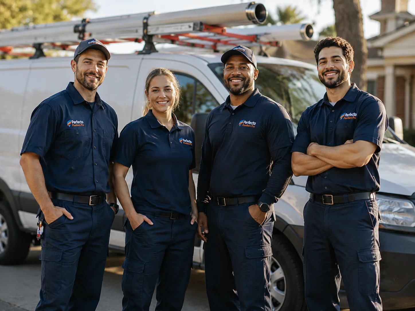 Emergency Plumber Near Me in Shalimar, FL near me
